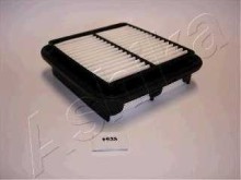 Фильтр воздушный Ashika для Daihatsu Sirion / Cuore >96 Фильтр воздушный Ashika для Daihatsu Sirion / Cuore >96