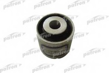 Сайлентблок нижнего рычага Patron для Audi A6 [C6,4F] (2005-2011) / Q5 (2008>)