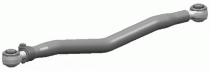 Тяга реактивная Lemforder для MAN TGL / L2000 L=840mm d=50mm