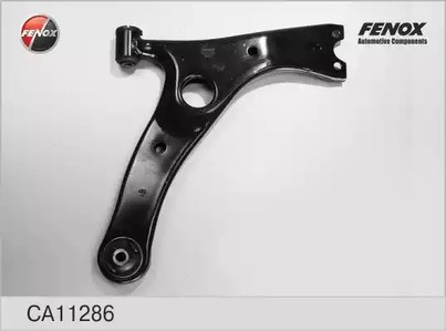 Рычаг передний правый FENOX для Toyota RAV 4 (2000-2005) БЕЗ Ш / О