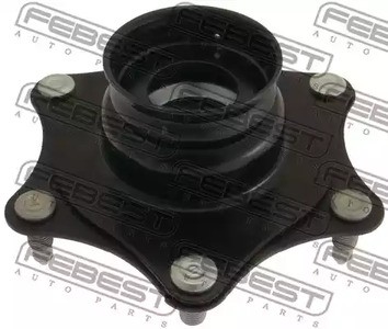Опора переднего амортизатора верхняя FEBEST для Honda Cr-V (2007>)