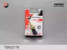 Датчик температуры FENOX для Cadillac CTS (2008-2013) Датчик температуры FENOX для Cadillac CTS (2008-2013)