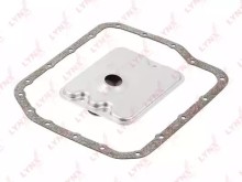 Фильтр АКПП Lynx для Toyota Celica (ZT23#) (1999-2005) Фильтр АКПП Lynx для Toyota Celica (ZT23#) (1999-2005)