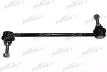 Стойка переднего стабилизатора Patron для Renault Fluence (2010>)