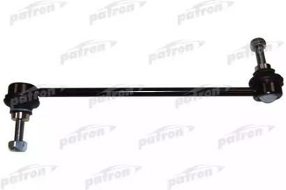 Стойка переднего стабилизатора Patron для Renault Fluence (2010>)