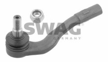 Наконечник рулевой левый SWAG MB W203 Наконечник рулевой левый SWAG MB W203