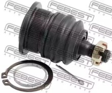Опора шаровая верхняя подвески задних колес FEBEST для Toyota Mark 2 (X10#) (1996-2000) Опора шаровая верхняя подвески задних колес FEBEST для Toyota Mark 2 (X10#) (1996-2000)
