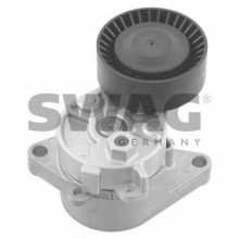 Ролик-натяжитель ручейкового ремня SWAG для BMW 3-E36 / E46 / 5-E34 / E39 / E60 / X3 E83 Ролик-натяжитель ручейкового ремня SWAG для BMW 3-E36 / E46 / 5-E34 / E39 / E60 / X3 E83
