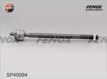 Тяга рулевая FENOX для Volvo S80 (2006-2016) Тяга рулевая FENOX для Volvo S80 (2006-2016)