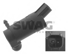 Насос омывателя SWAG для Ford Europa Focus II (2005-2008) Volvo S40 (2004>) Насос омывателя SWAG для Ford Europa Focus II (2005-2008) Volvo S40 (2004>)