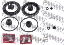Ремкомплект переднего суппорта FEBEST для Toyota Camry V30 (2001-2006) К / КТ НА 2 СУППОРТА Ремкомплект переднего суппорта FEBEST для Toyota Camry V30 (2001-2006) К / КТ НА 2 СУППОРТА