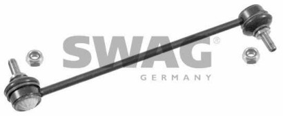 Стойка переднего стабилизатора SWAG для BMW 3-E46 98>