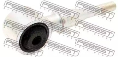 Сайлентблок верхнего рычага FEBEST для Mitsubishi Galant (E5) (1993-1997)