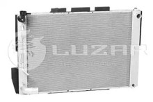 Радиатор основной Luzar для Lexus RX330 (2003>) Радиатор основной Luzar для Lexus RX330 (2003>)