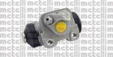 Цилиндр тормозной правый Metelli для Toyota Avensis 97> D=20.6mm Цилиндр тормозной правый Metelli для Toyota Avensis 97> D=20.6mm