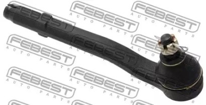Наконечник рулевой FEBEST для Range Rover III (LM) (2002>)