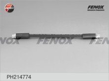 Шланг тормозной передний FENOX для Audi A4 [B5] (1994-2000) / VW Passat [B5] (1996-2000