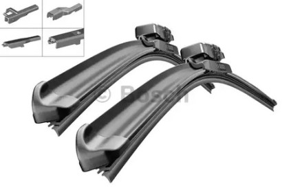 Щетка стеклоочистителя BOSCH для Ford Kuga (2012>)