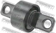Сайлентблок заднего продольного рычага FEBEST для Mazda 6 (GH) (2007-2012) Сайлентблок заднего продольного рычага FEBEST для Mazda 6 (GH) (2007-2012)