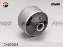 Сайлентблок переднего рычага задний FENOX для Toyota Camry CV3 (2001-2006) Сайлентблок переднего рычага задний FENOX для Toyota Camry CV3 (2001-2006)