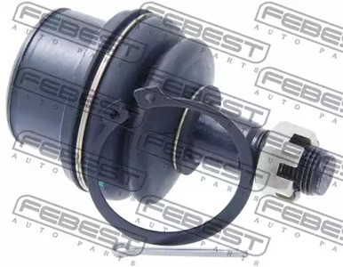 Опора шаровая нижняя передней подвески FEBEST для Lexus GX460 (09>) / Toyota Land Cruiser (150)-PRADO