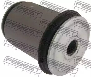 Сайлентблок нижнего рычага задний FEBEST для Toyota LX 570 (2007>) / Land Cruiser (200) (2008>)