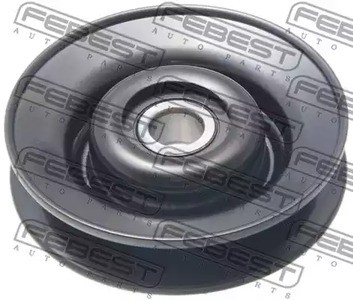 Ролик дополнительный руч. ремня FEBEST для Ford Ranger (1998-2006) / Everest / Endeavour 2003-200