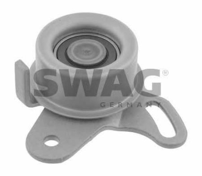 Ролик-натяжитель ремня ГРМ SWAG для Hyundai 1.3-1.5