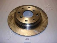 Диск тормозной задний Japanparts для Honda Accord IV / Prelude 92-96 260x10x4 / 2.0i-2.3i Диск тормозной задний Japanparts для Honda Accord IV / Prelude 92-96 260x10x4 / 2.0i-2.3i
