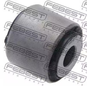 Сайлентблок задней поперечной тяги FEBEST для Mondeo III (2000-2007)