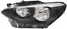 Фара правая Hella для BMW 1-СЕРИЯ F20 (2011>) Фара правая Hella для BMW 1-СЕРИЯ F20 (2011>)