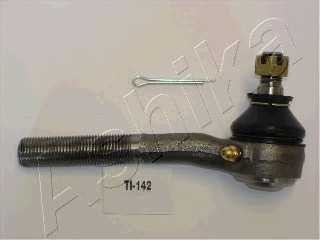 Наконечник рулевой Ashika для Nissan Terrano WD21 / R20