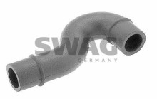 Патрубок воздушного фильтра SWAG для Audi 100 >91 / 80 >91 / Passat B2 Патрубок воздушного фильтра SWAG для Audi 100 >91 / 80 >91 / Passat B2