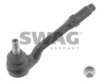 Наконечник рулевой SWAG для BMW 04-05гг