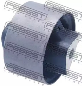 Сайлентблок опоры двигателя FEBEST для Jeep Grand Cherokee (WH) (2004-2010)