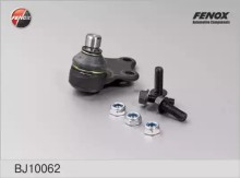 Опора шаровая передней подвески FENOX для Peugeot Partner 96> D=18mm