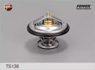 Термостат FENOX для BMW 3-E30 / 5-E28 / 34 M20 / 30 / 50
