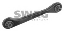 Тяга задняя поперечная правая SWAG для Audi A3 (2003>) / VW Golf V (2004>) Тяга задняя поперечная правая SWAG для Audi A3 (2003>) / VW Golf V (2004>)