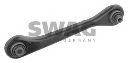 Тяга задняя поперечная правая SWAG для Audi A3 (2003>) / VW Golf V (2004>)