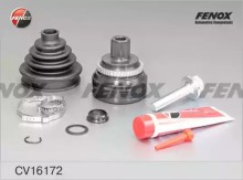 ШРУС наружный передний FENOX для Audi 100 / 80 / A6 C4 под болт / c ABS ШРУС наружный передний FENOX для Audi 100 / 80 / A6 C4 под болт / c ABS