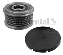 Шкив генератора ContiTech для Citroen / Land Rover / Volvo Шкив генератора ContiTech для Citroen / Land Rover / Volvo