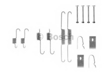 Комплект установочный задних колодок BOSCH для Kia Spectra (2001>) Комплект установочный задних колодок BOSCH для Kia Spectra (2001>)