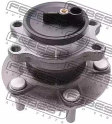 Ступица задняя FEBEST для Mitsubishi ASX / Outlander (GF) 2WD Ступица задняя FEBEST для Mitsubishi ASX / Outlander (GF) 2WD