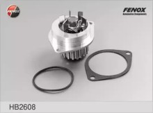 Насос водяной (помпа) FENOX для Citroen Saxo 1.6 96>