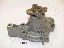 Насос водяной (помпа) Ashika для Hyundai Getz (2002>) / Atos (MX) (1998>)