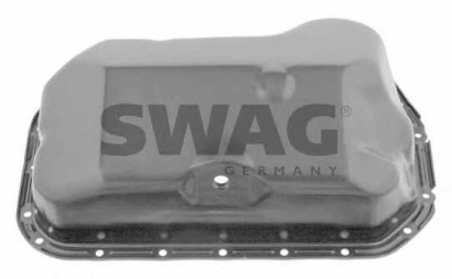 Поддон масляный двигателя SWAG VW Golf / Passat