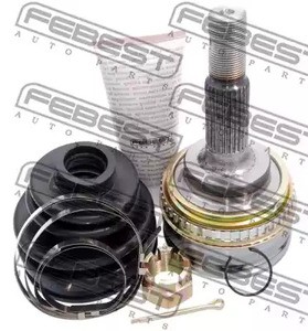 ШРУС наружный передний FEBEST для Toyota Camry MCV20 (1996-2001) C ABS