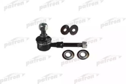 Стойка переднего стабилизатора Patron для Mitsubishi Outlander (CU) (2003-2009)