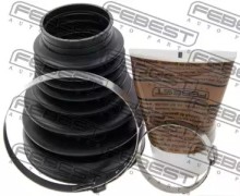Пыльник ШРУСа внутр. пер FEBEST для Volvo XC90 (2002>) 91x116x48MM Пыльник ШРУСа внутр. пер FEBEST для Volvo XC90 (2002>) 91x116x48MM