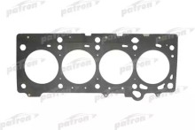 Прокладка головки блока Patron для Chrysler 2.4 Прокладка головки блока Patron для Chrysler 2.4